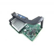 HP 10GB/s 530FLB Adapter for ProLiant BL460c Gen8/WS460C Gen8 Server - Compatible with HP ProLiant servers