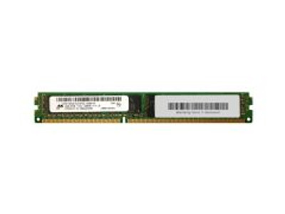 Micron 4GB DDR3-1600MHz ECC RDIMM for ProLiant DL360p Gen8 Servers