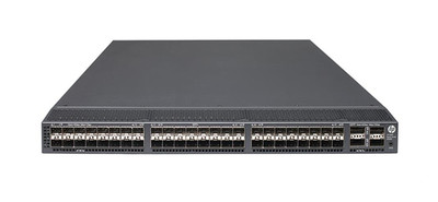 HP HPE Altoline 6920 Series 48XG 6QSFP+ 10GBaseX + 6QSFP+ x86 Ports Managed Switch for Data Centers