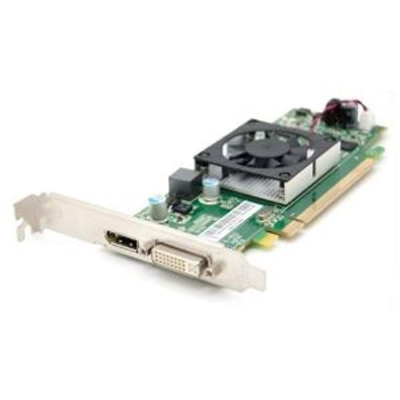 IBM 128mb Ati Radeon X600pro Ddr Pci-Ex Graphics Card for ProLiant DL360p Gen8 servers