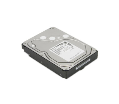 Supermicro 4TB 7200RPM SATA 6Gb/s 64MB Cache HDD for Servers