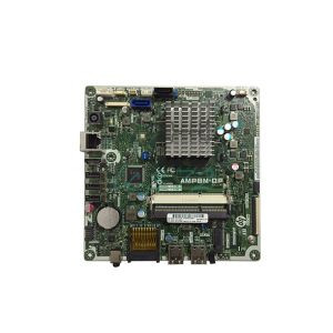 HP AMD A6-6310 1.80GHz CPU System Board for 23-R 22-3 All-in-One Series Desktop PC - Motherboard mounted in PC