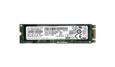 Samsung PM871 Series 128GB TLC SATA 6Gb/s M.2 SSD for Mainstream Endurance - MZ-NLN1280