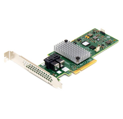 Lenovo ServerRAID M1215 SAS/SATA Controller for PCI-Express 3.0 x 8 Servers