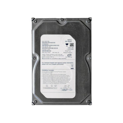 Seagate 320GB 7200RPM SATA 3.5 Hard Drive for ProLiant DL360p Gen8 Servers