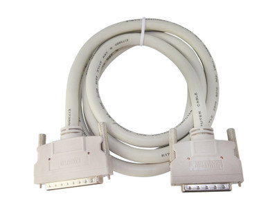 Sun 80Cm HD68 to HD68 SCSI Cable with Ferrites for SCSI-3 Connections - Compatible with X1134A-Z - Server Accessories