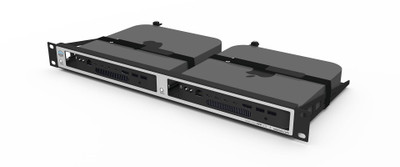 HP Rail Kit for ProLiant DL580 Gen8 Server - 734540-001 - Server Rack Mount Kit