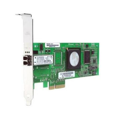 IBM 4GB Single-Port Fibre Channel Host Bus Adapter for PCI Express servers