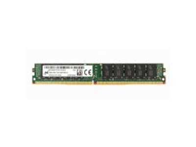 Micron 16GB DDR4-2400MHz ECC CL17 DIMM for Servers - MTA18ADF2G72PZ-2G3A1IG