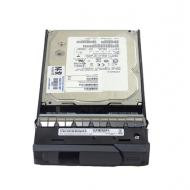 NetApp X412A-R5 600GB 15000RPM SAS Hard Drive for DS4243 DS4246 Storage - Compatible with NetApp storage systems