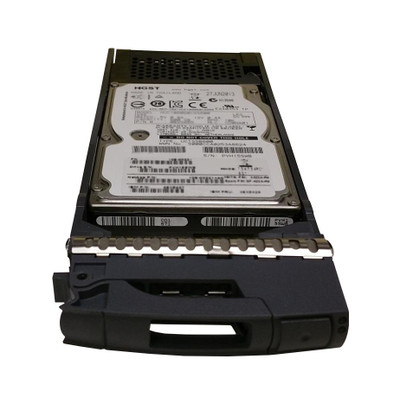 NetApp 1.2TB 10000RPM SAS 6Gbps 2.5 Internal Hard Drive for E-X4053A-0E-R6-C Servers