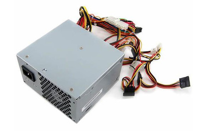 IBM 400W AC Power Supply 39Y7321 for X3200 Server - 24-Pin ATX - Compatible with 115-240V - Server Power Supply