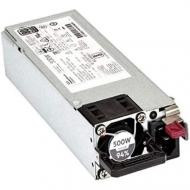 Aruba Networks 500W Power Supply R1T38A for Networking Equipment