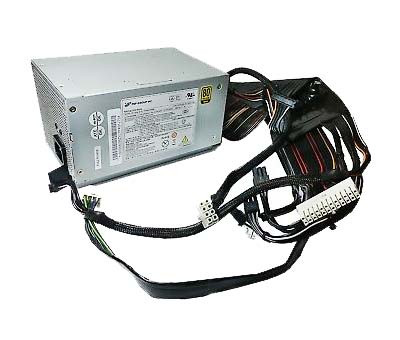54Y8843 - Lenovo 800-Watts 200-240V AC 12-6A 50-60Hz 80-Plus Gold Power Supply for ThinkStation