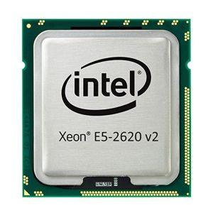 HP Intel Xeon Six-Core E5-2620v2 Processor 746103-B21 for FCLGA-2011 Servers