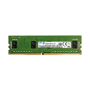 Samsung 8GB DDR4-2400MHz ECC Memory Module for Server - M393A1K43BB0-CRC0Q