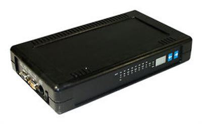 IBM Remote Async Node 16 Port with Power Supply for ProLiant DL360p Gen8 Servers IBM Remote Async Node 16 Port with Power Supply for ProLiant DL360p Gen8 Servers