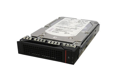 Lenovo 900GB SAS 12Gb/s Hot Swappable Hard Drive for ThinkServer Gen5 - 4XB0G88735 - 2.5-Inch 10000RPM 128MB Cache
