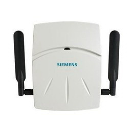 Enterasys AP2640 Wireless Access Point IEEE 802.11a/b/g 54Mbps 1 x 10/100Base-TX for EU market, mounted in a server rack