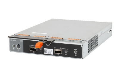 Dell EMM SAS 6Gb Controller Module 01JND1 for Server Rack Installation