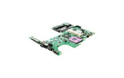 Dell C235M Motherboard Assembly Discrete 512 F for Inspiron Studio 1555 - Replacement part for laptops