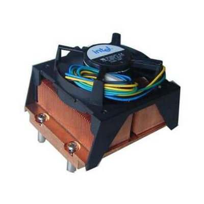 Intel LGA771 2U Copper CPU Heatsink for ProLiant DL360p Gen8 Servers