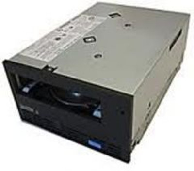 3581-H17 - IBM TotalStorage 3581 H17 Tape Autoloader - 1 x Drive/7 x Slot - LTO Ultrium 1 - 700 GB (Native) / 1.40 TB
