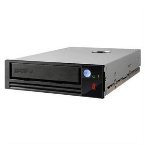 HP 110GB/220GB Super DLT 220 SCSI Tape Drive for Data Backup in Server Racks