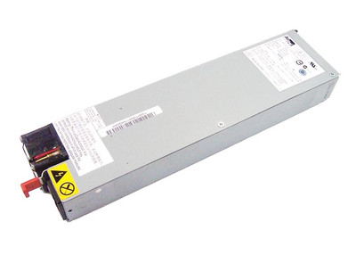 IBM 585W Redundant Power Supply for System x336 Servers - Hot-Swappable, Compatible with x336 Series