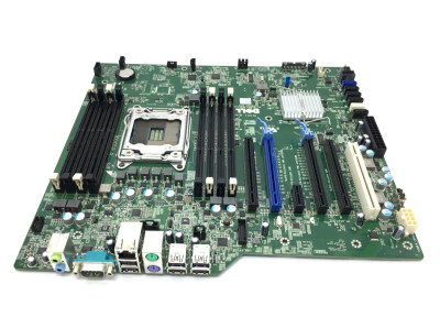 Fujitsu S26361-D303100 Memory Module for RX200 S6 Server - Compatible with Fujitsu RX200 S6 servers