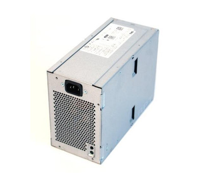 Dell G821T 1100W Power Supply for Precision WorkStation T7500 - Compatible with T7500 workstations, 1100W power output
