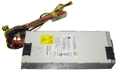 HP 350W AC Power Supply DPS-350QB for ProLiant DL140/DL320 G3 Server - Compatible with ProLiant servers