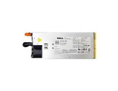 Dell 1100W Hot-pluggable Power Supply for PowerEdge T630 - 0TVR9V - Server Power Supply