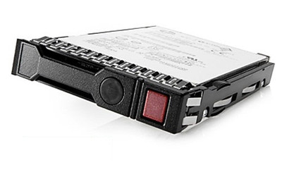 HP 765470-002 1TB 7200RPM SAS 12Gbps SFF Hard Drive with Tray for ProLiant DL360p Gen8 Servers