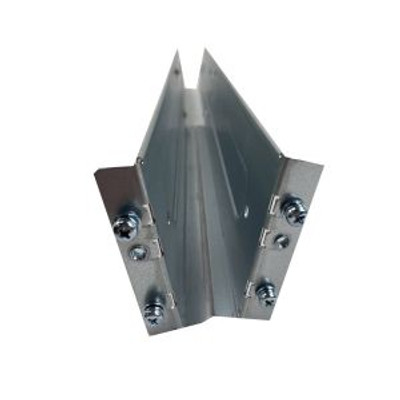 EMC 25-Slots Left/Right Rails Kit for Server - Compatible with ProLiant DL360p Gen8 servers