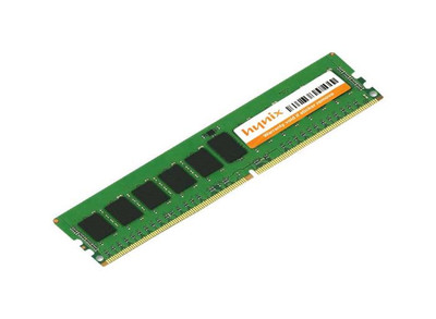 Hynix 4GB DDR3-1866MHz ECC Unbuffered Memory Module for ProLiant DL360p Gen8 Servers