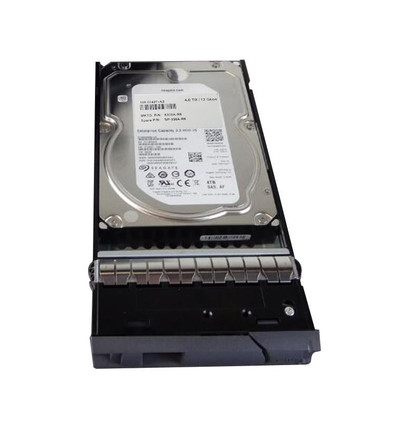 NetApp X336A-R6 4TB 7200RPM SAS 12Gbps 3.5 Internal Hard Drive DS212C Server Storage