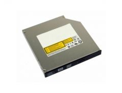 Dell 8x SATA Slim DVD+/-RW Drive 06PY4N, compatible with servers, slim design, SATA interface