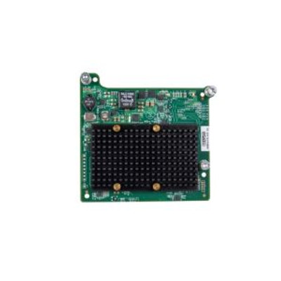 LPE1605-HP - HP Dual-Ports 16Gbps Fibre Channel Mezzanine Host Bus Network Adapter for C-Class