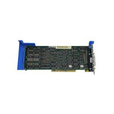 HP ScanJet + Scanner I/O PS/2 MCA MicroChannel Interface Adapter for ProLiant servers