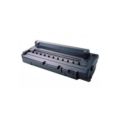 Samsung SCX-5312-C Black Laser Toner Cartridge for SCX-830 Series Printer - 6000 Pages - Compatible Toner Cartridge