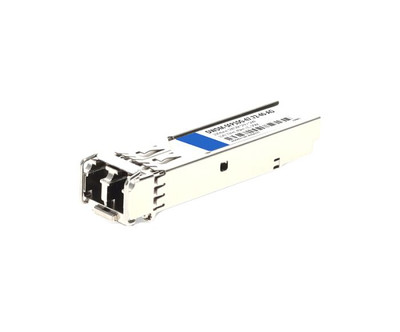 Cisco DWDM-SFP10G-47.72-RF 10Gbase-Dwdm SMF 80Km 1547.72Nm LC SFP+ Transceiver Module for Long-Distance Fiber Networks