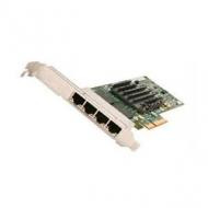 IBM Quad-Ports Parallel Channel QL41 Card for ProLiant DL360p Gen8 servers - 21L2370 - Network Interface Card