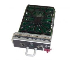 HP IO-B Module for StorageWorks M5314c Drive Enclosure - Enhances storage functionality in server racks