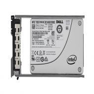 Dell 960GB TLC SATA 6Gb/s SSD for ProLiant DL360p Gen8 servers
