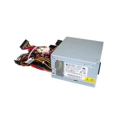 IBM 400W 115-240V AC 24-Pin ATX Power Supply for X3200 server rack.