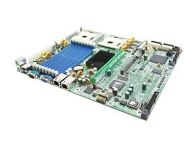 S5350G2NR-D-RS Tyan Xeon Dual Core FSB800 DDR-333MHz with Video Gigabit Lan SATA Raid RoHS