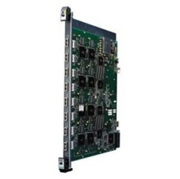 Enterasys ER16-SX-08 Expansion Slot Gigabit EN 1000Base-SX 8-Ports Module for Network Switches
