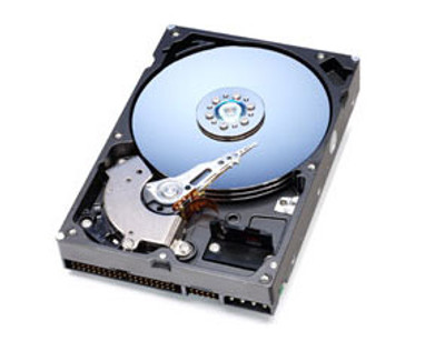 Western Digital Caviar 80GB EIDE Hard Drive for Desktop Computers