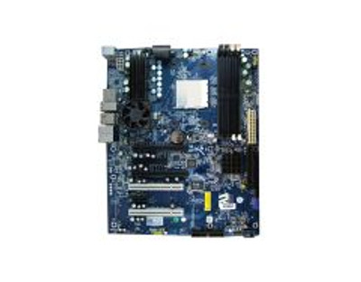 Dell XPS 625 Motherboard P927G - Replacement motherboard for Dell XPS 625 desktop computers